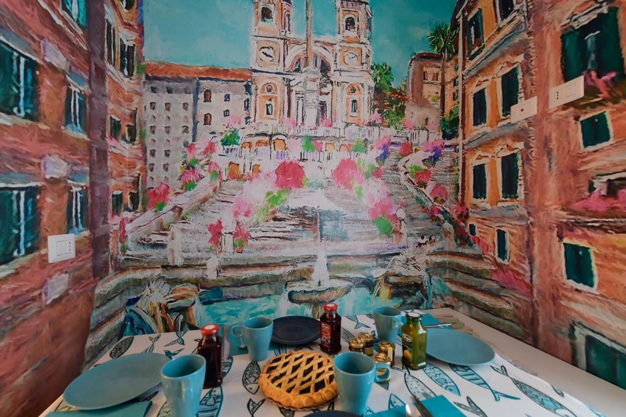 San Pietro Moonlight Luxury Appartement